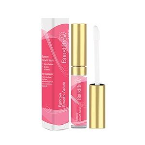 [NEW] BoostBrow Eyebrow Growth Serum